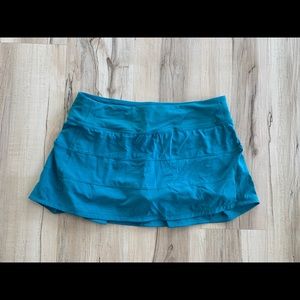 Lululemon Skirt/Skort